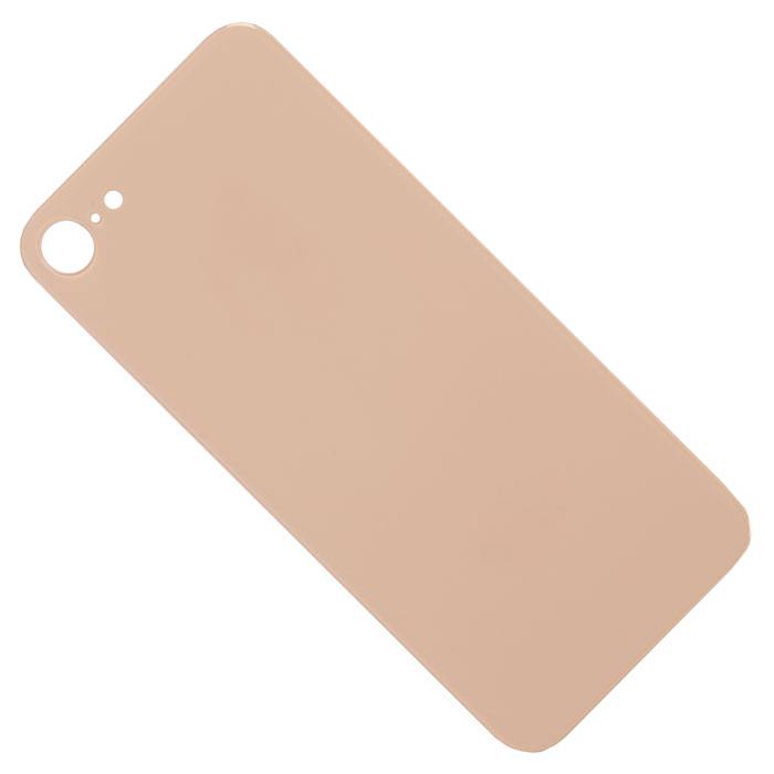 

Задняя крышка для Apple iPhone 8, золотистый (574535)