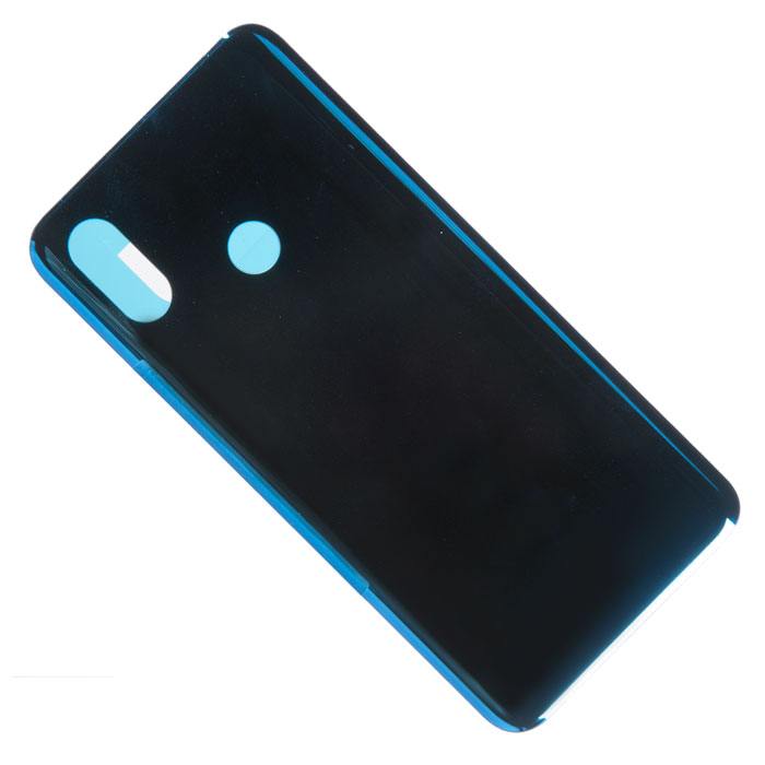

Задняя крышка для Xiaomi Mi8, синий (701700)