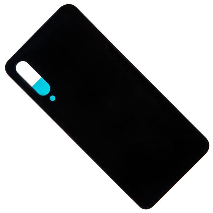 

Задняя крышка для Xiaomi Mi9, черный (727870)