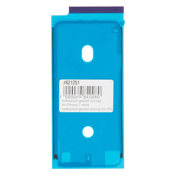 Водозащитная прокладка для Apple iPhone 7