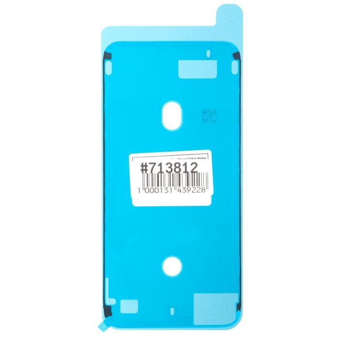

Водозащитная прокладка для Apple iPhone 8 Plus, проклейка, белый (713812)
