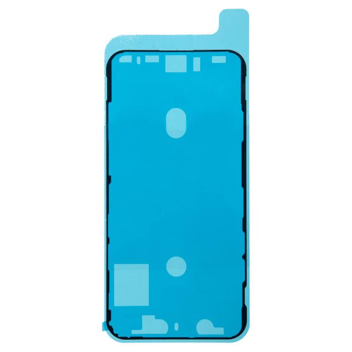 

Водозащитная прокладка для Apple iPhone Xs, проклейка, черный (709557)