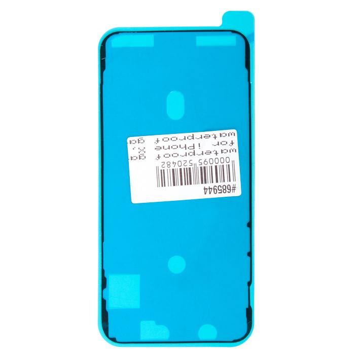 Водозащитная прокладка для Apple iPhone X