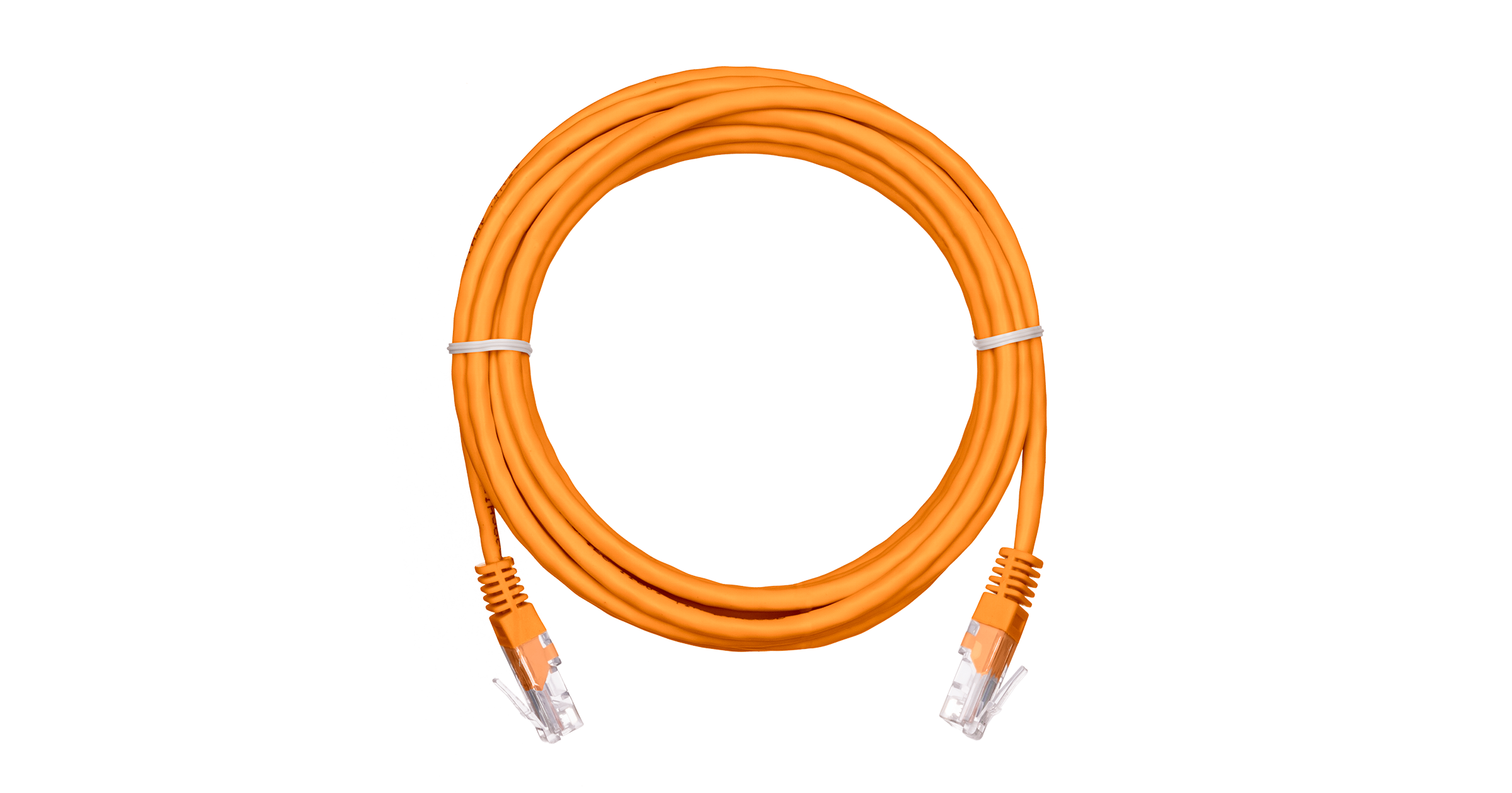 

Патч-корд UTP кат.5e, 2 м, RJ45-RJ45, оранжевый, CU, 10 шт., NETLAN (EC-PC4UD55B-BC-PVC-020-OR-10)