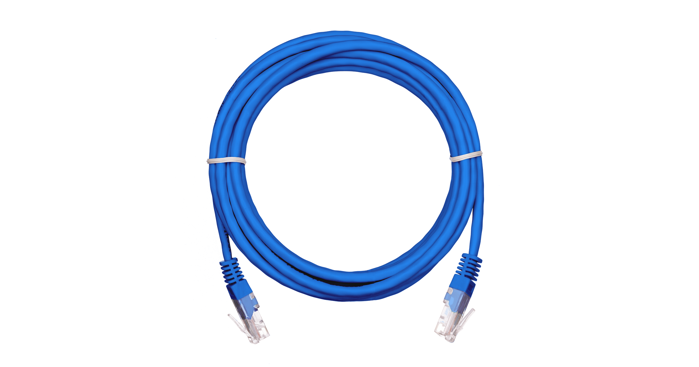 

Патч-корд UTP кат.5e, 2м, RJ45-RJ45, синий, CU, 10 шт., NETLAN (EC-PC4UD55B-BC-PVC-020-BL-10)