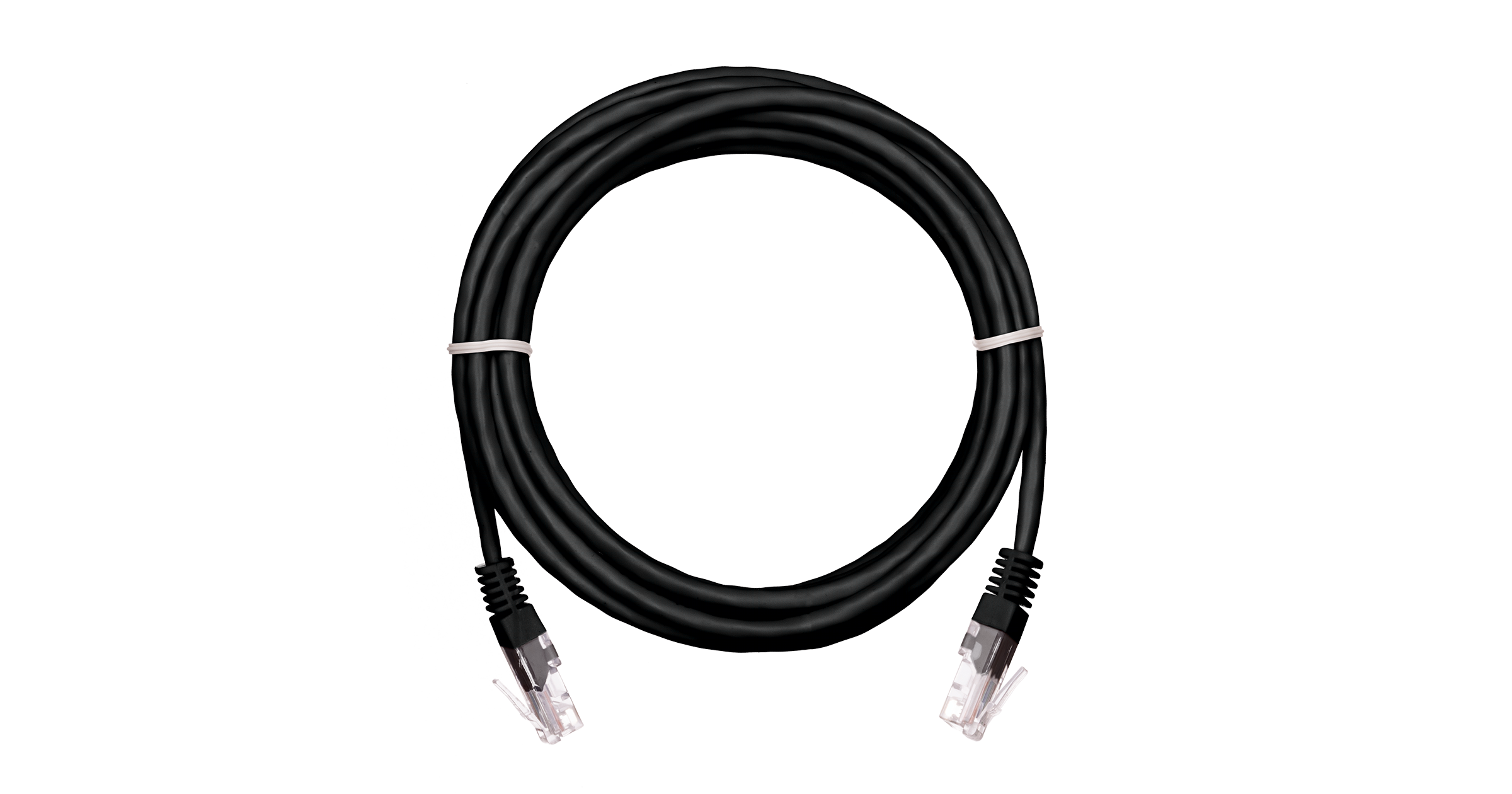 

Патч-корд UTP кат.5e, 2 м, RJ45-RJ45, черный, CU, 10 шт., NETLAN (EC-PC4UD55B-BC-PVC-020-BK-10)