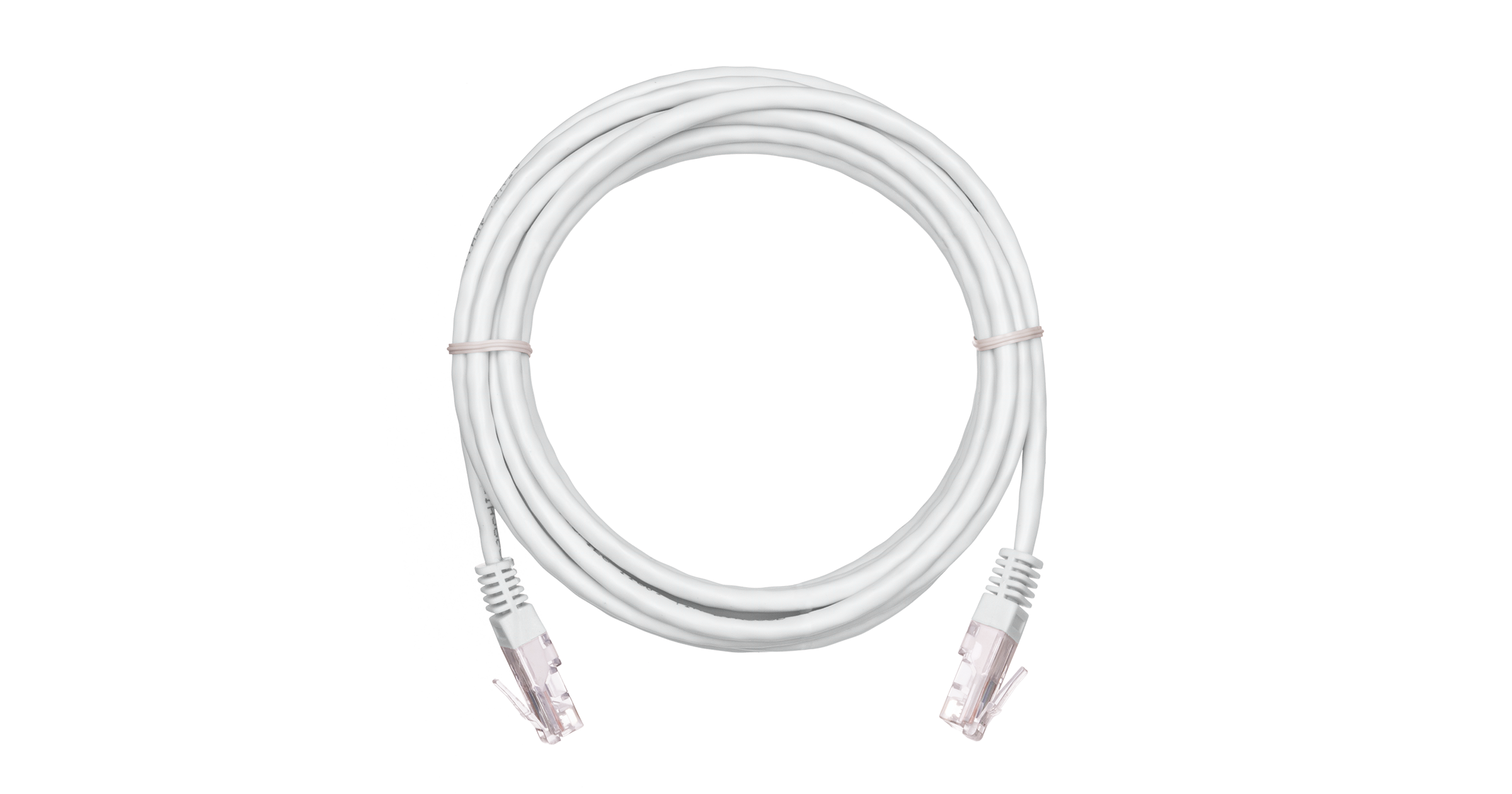 

Патч-корд UTP кат.5e, 3 м, RJ45-RJ45, белый, CU, 10 шт., NETLAN (EC-PC4UD55B-BC-PVC-030-WT-10)