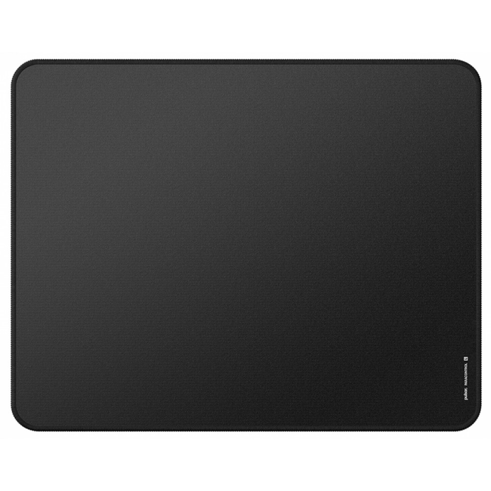 Коврик для мыши Pulsar ParaControl V2 L Black, 420 х 330 х 4 мм, черный