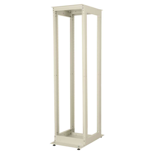 Стойка 48U, 530x870 мм, Lande LN-OF48UDD870-LG