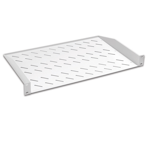 

Полка консольная LANDE LN-RAF-RMO-1U40-LG для телекоммуникационных шкафов 400 мм, 1U, нагрузка 30 кг, 2 точки крепления, серый (LN-RAF-RMO-1U40-LG), LN-RAF-RMO-1U40-LG