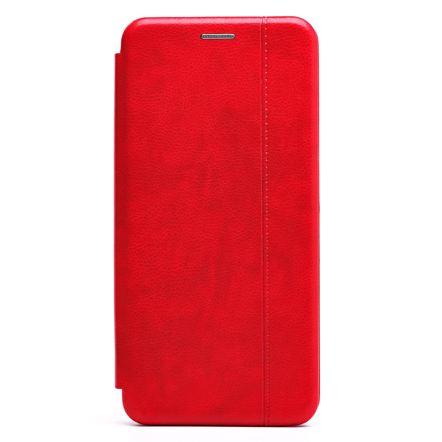 Чехол-книжка BC002 для смартфона Xiaomi Redmi Note 12 5G Global,  искусственная кожа, красный, 1176031 купить по цене 310 руб в Барнауле в  интернет-магазине e2e4