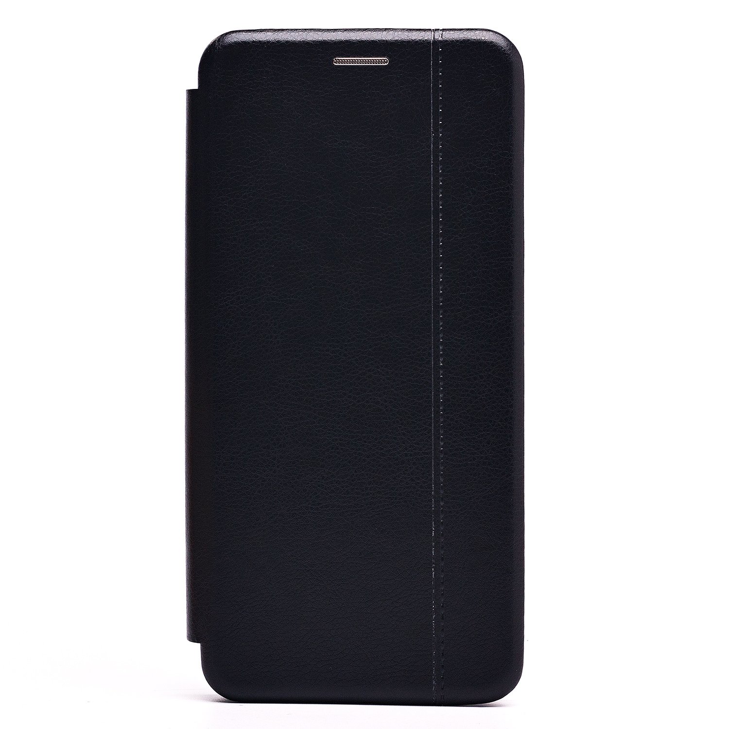 Чехол-книжка BC002 для смартфона Xiaomi Redmi Note 12 5G Global, черный