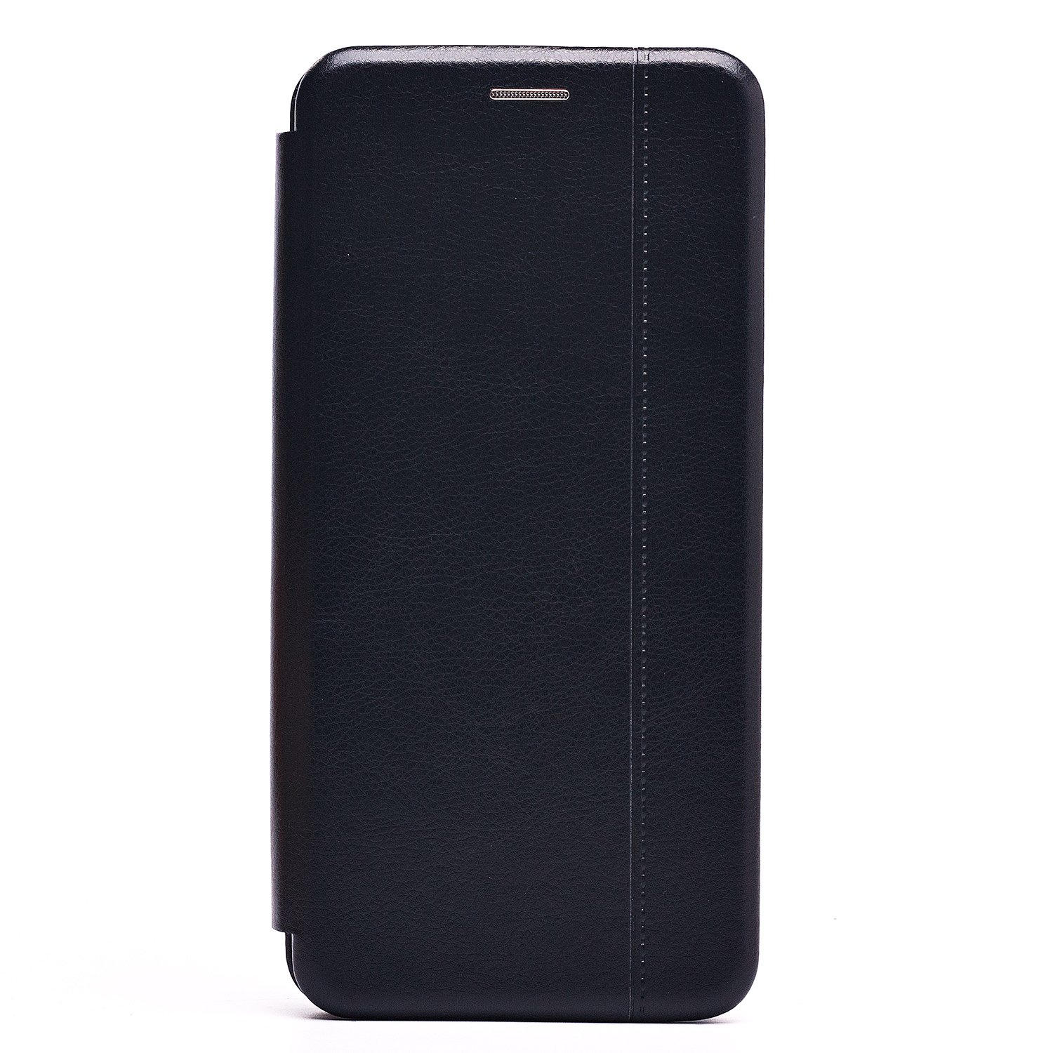 

Чехол-книжка BC002 для смартфона Samsung SM-A042 Galaxy A04e, искусственная кожа, черный (214539)