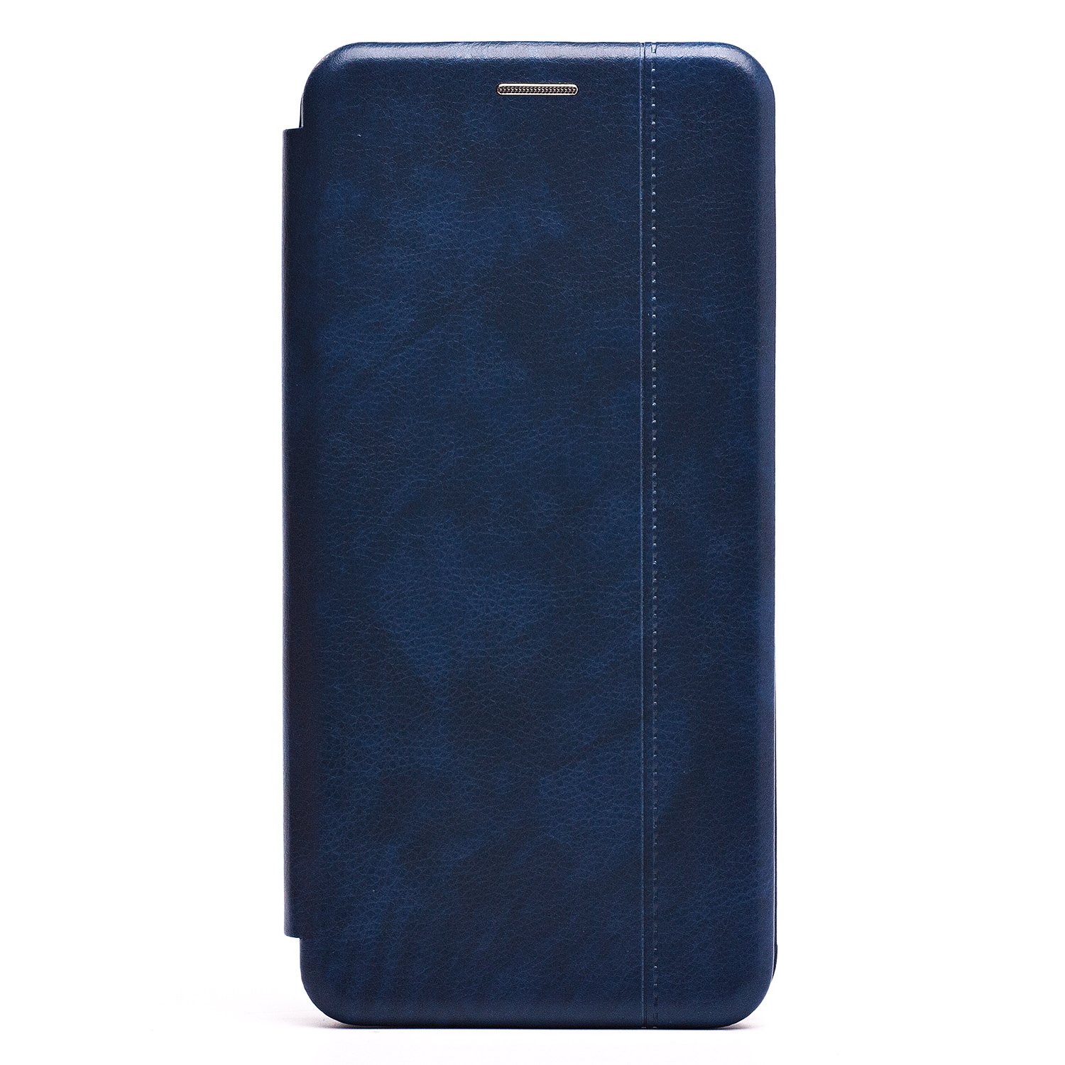 

Чехол-книжка BC002 для смартфона Oppo A56s 5G, искусственная кожа, синий (214937)