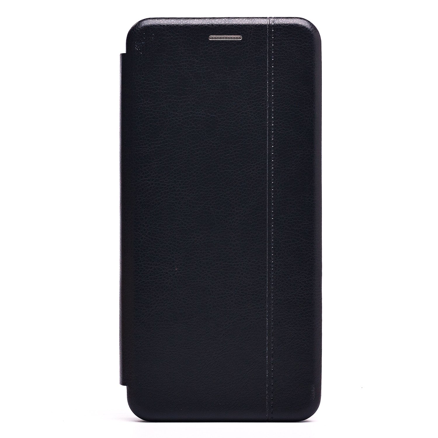

Чехол-книжка BC002 для смартфона Oppo A56s 5G, искусственная кожа, черный (214936)