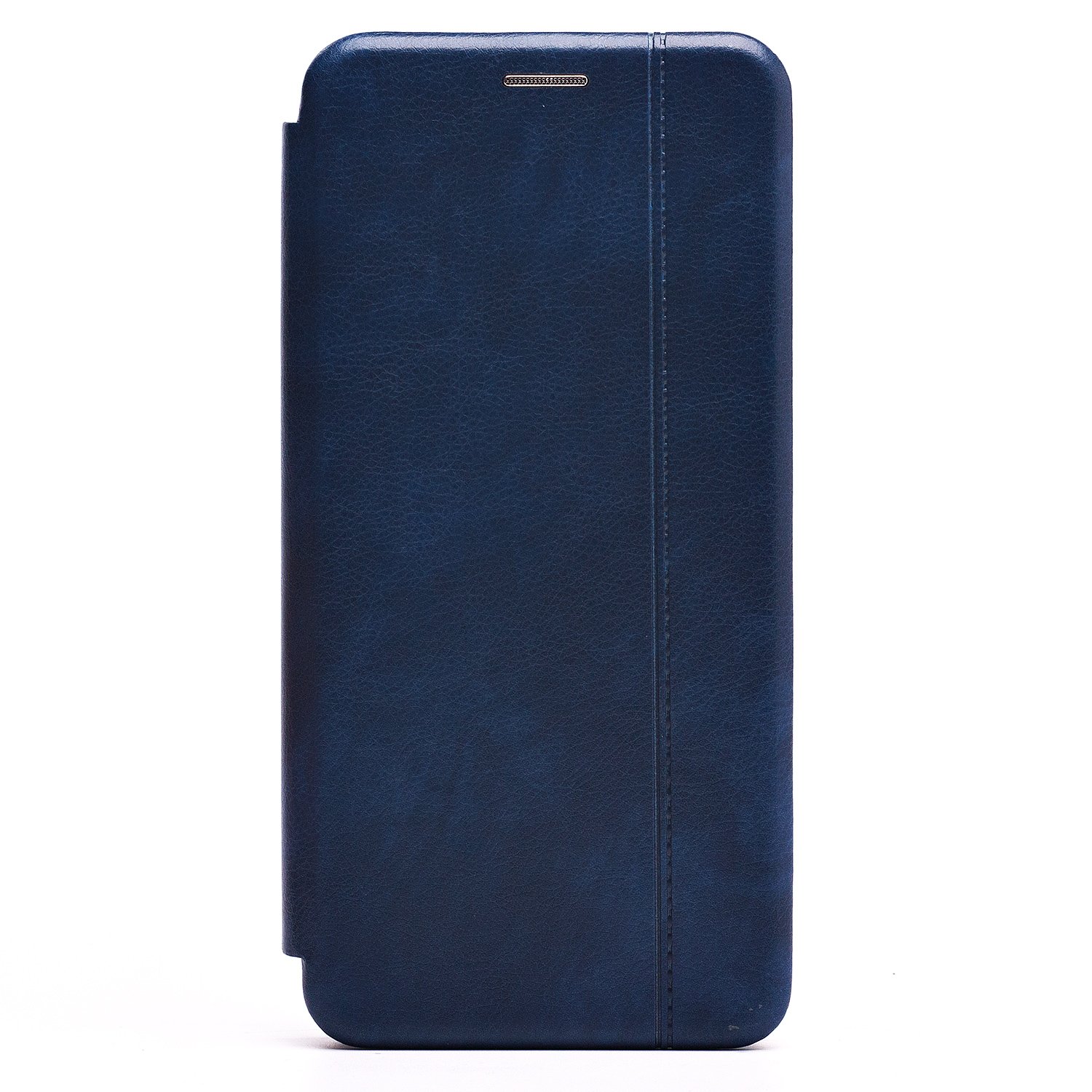 

Чехол-книжка BC002 для смартфона Huawei Honor X7a, искусственная кожа, синий (214921)