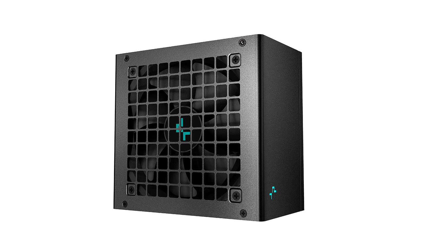 

Блок питания 850 Вт ATX Deepcool PK850D, 120 мм, 80 Plus Bronze, Retail (R-PK850D-FA0B-EU), Черный, PK850D