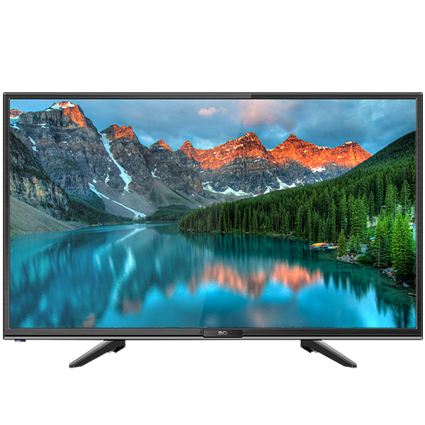 

Телевизор 22" BQ 2202B, 1920x1080, DVB-T /T2 /C, HDMIx1, USBx1, черный (2202B Black (РФ) ), 2202B