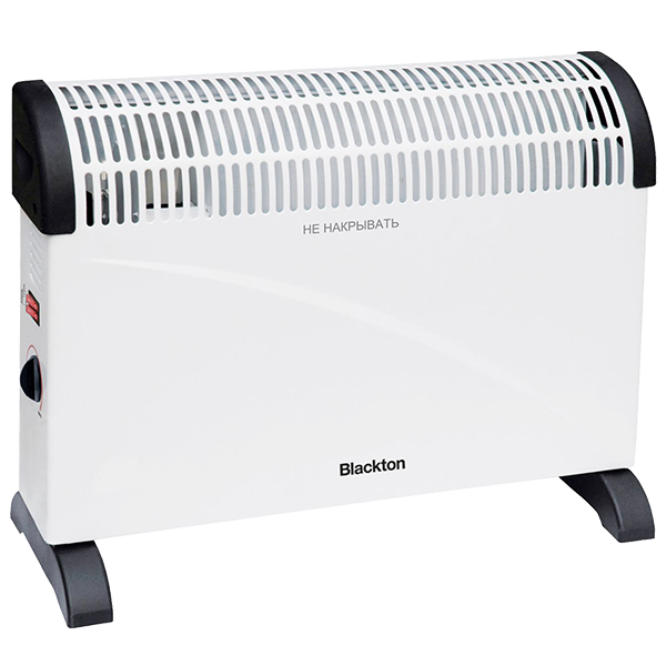 Конвектор 2 кВт, 25 м², Blackton CNH1110