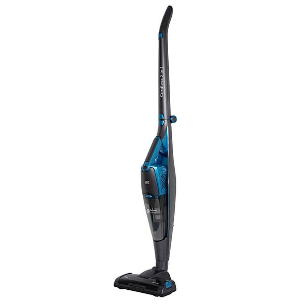 Вертикальный пылесос BQ VCA0401H, 130 Вт