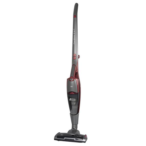 Вертикальный пылесос BQ VCA0401H, 130 Вт