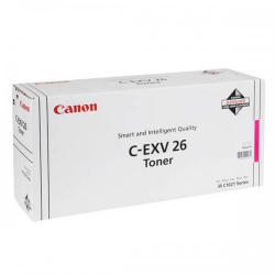Картридж Canon C-EXV26M (1658B006)