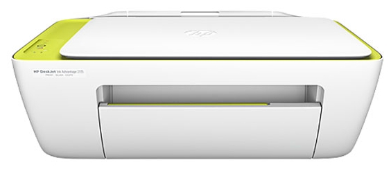 МФУ струйный HP Deskjet Ink Advantage 2135, A4, цветной, 20стр/мин (A4 ч/б), 16стр/мин (A4 цв.), 1200x1200dpi, USB (F5S29C)