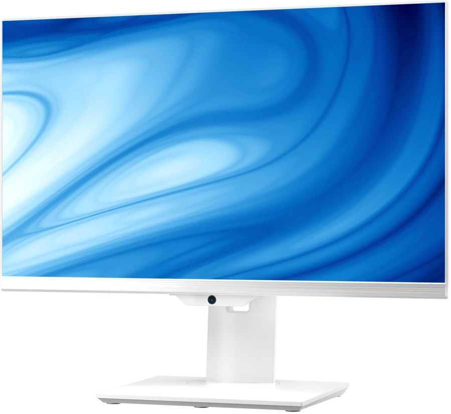 

Моноблок Rombica Apollo 23.8" 1920x1080, AMD Ryzen 5 5600U 2.3 ГГц, 8Gb RAM, 256Gb SSD, WiFi, BT, Cam, W11Pro, белый, клавиатура, мышь (PCAI-0030)