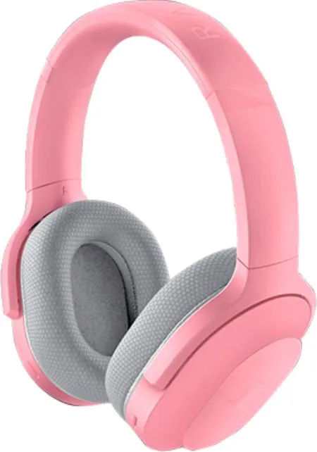 Проводная гарнитура Razer Barracuda, розовый/белый (RZ04-03790300-R3M1)