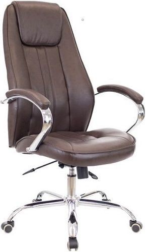 

Кресло руководителя Everprof Long TM коричневый (EC-369PUBROWN), Long TM
