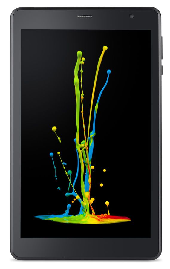 

Планшет SunWind Sky 8421D 4G 8" 1280x800 IPS, Unisoc Tiger T310, 4Gb RAM, 64Gb, 3G/4G LTE, WiFi, BT, 3.5 А·ч, Android 11, черный, 8421D 4G