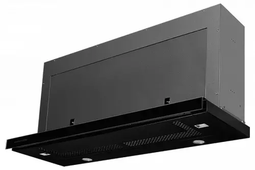 

Вытяжка встраиваемая Kuppersberg SLIMBOX 90 GB, черный (SLIMBOX 90 GB), SLIMBOX 90 GB