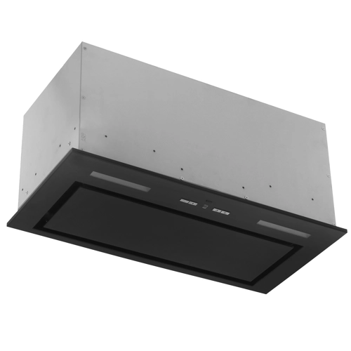 

Вытяжка встраиваемая Kuppersberg IBOX 60 B, черный (IBOX 60 B), IBOX 60 B