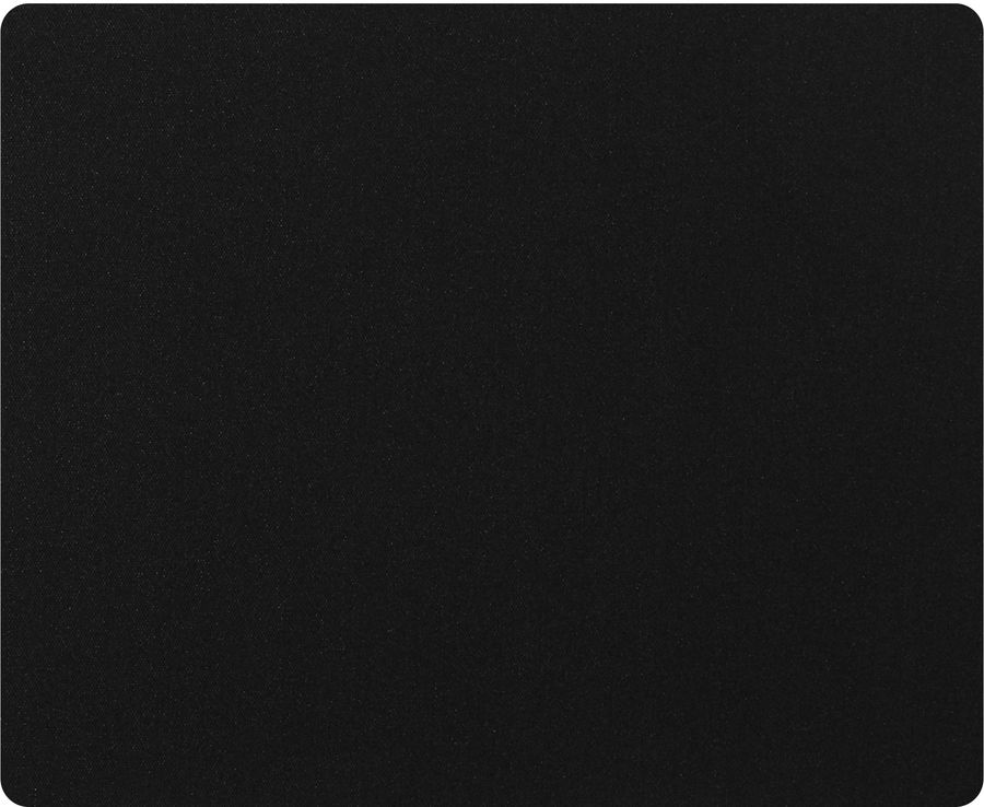 

Коврик для мыши Sunwind, 250x200x3mm, черный (SWM-CLOTHM-BLACK), 0
