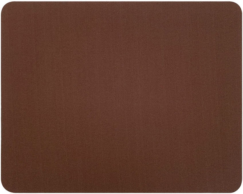 

Коврик для мыши Sunwind, 250x200x3mm, коричневый (SWM-CLOTHM-BROWN)
