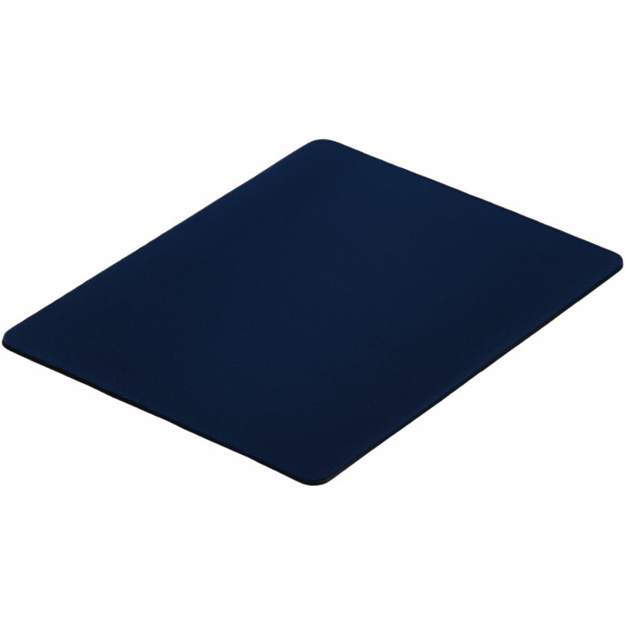 Коврик для мыши Sunwind, 230x180x3mm, синий (SWM-CLOTHS-BLUE)
