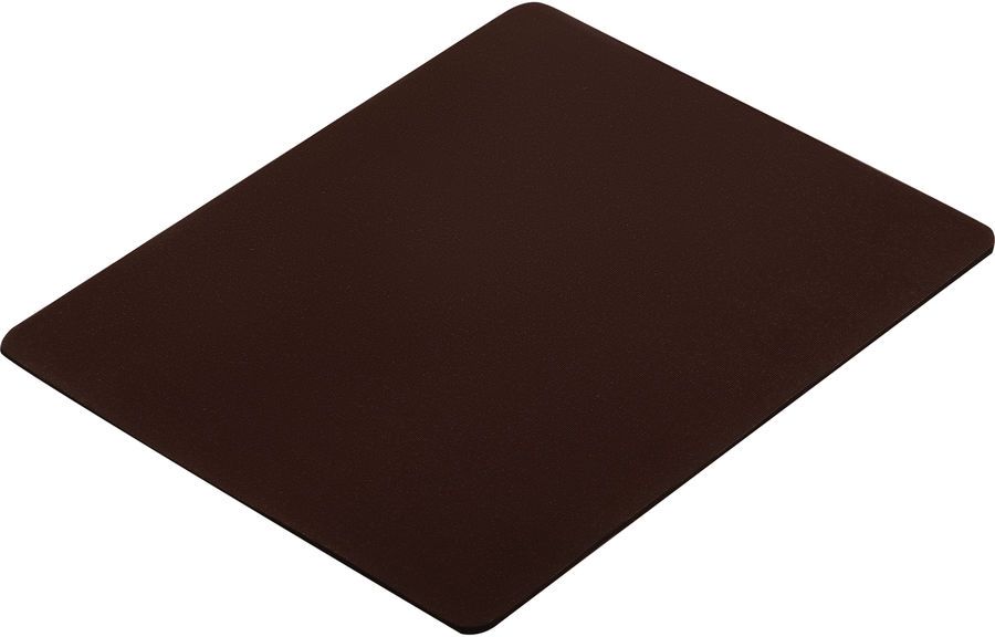Коврик для мыши Sunwind, 230x180x3mm, коричневый (SWM-CLOTHS-BROWN)