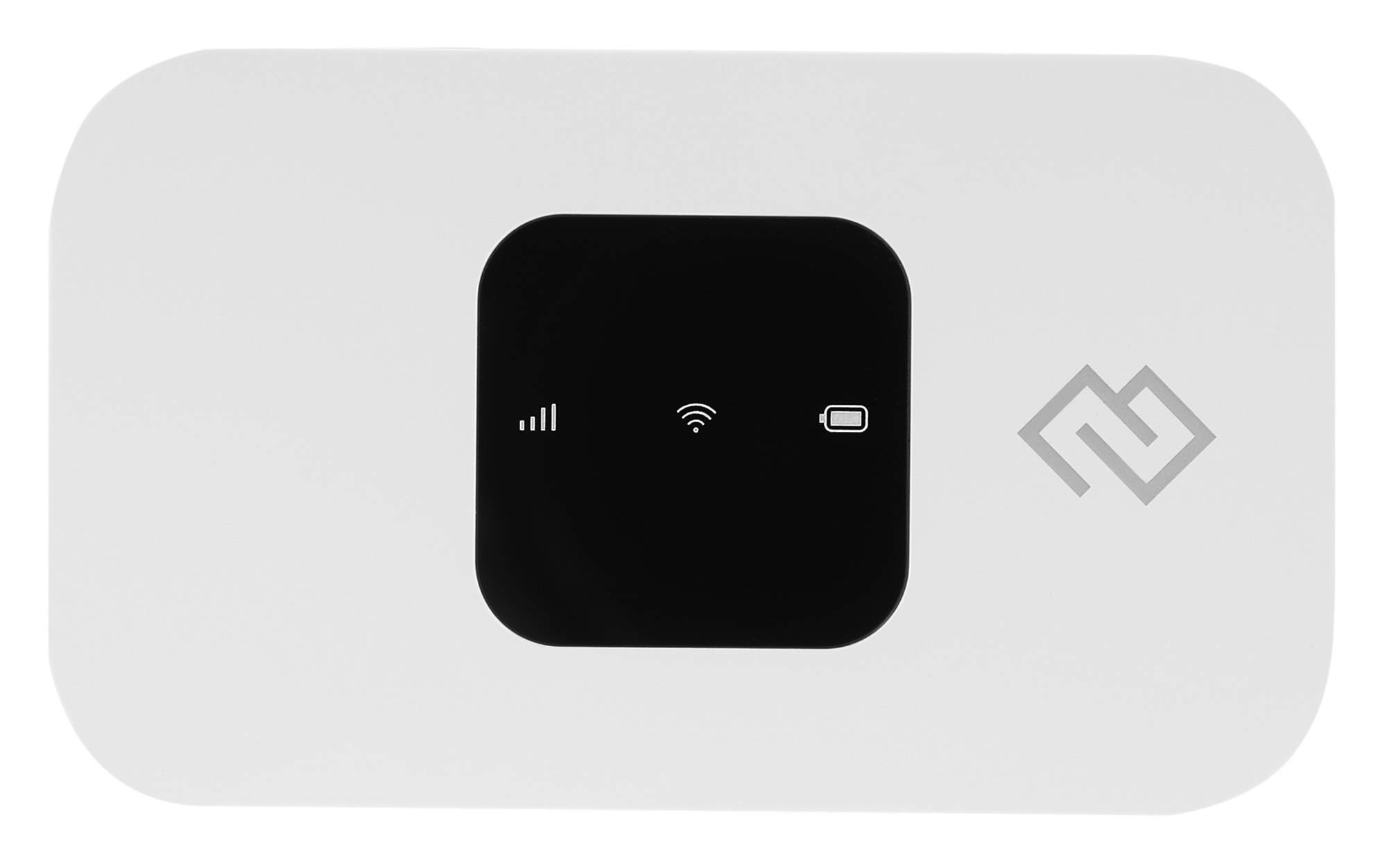 Модем DIGMA DMW1880WH 3G/4G, Wi-Fi