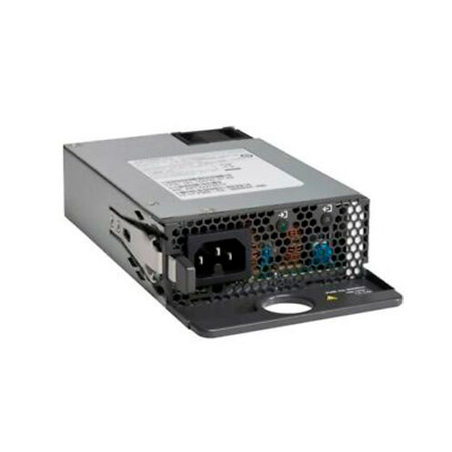 

Блок питания Cisco PWR-C5-125WAC для Catalyst 9200, PWR-C5-125WAC