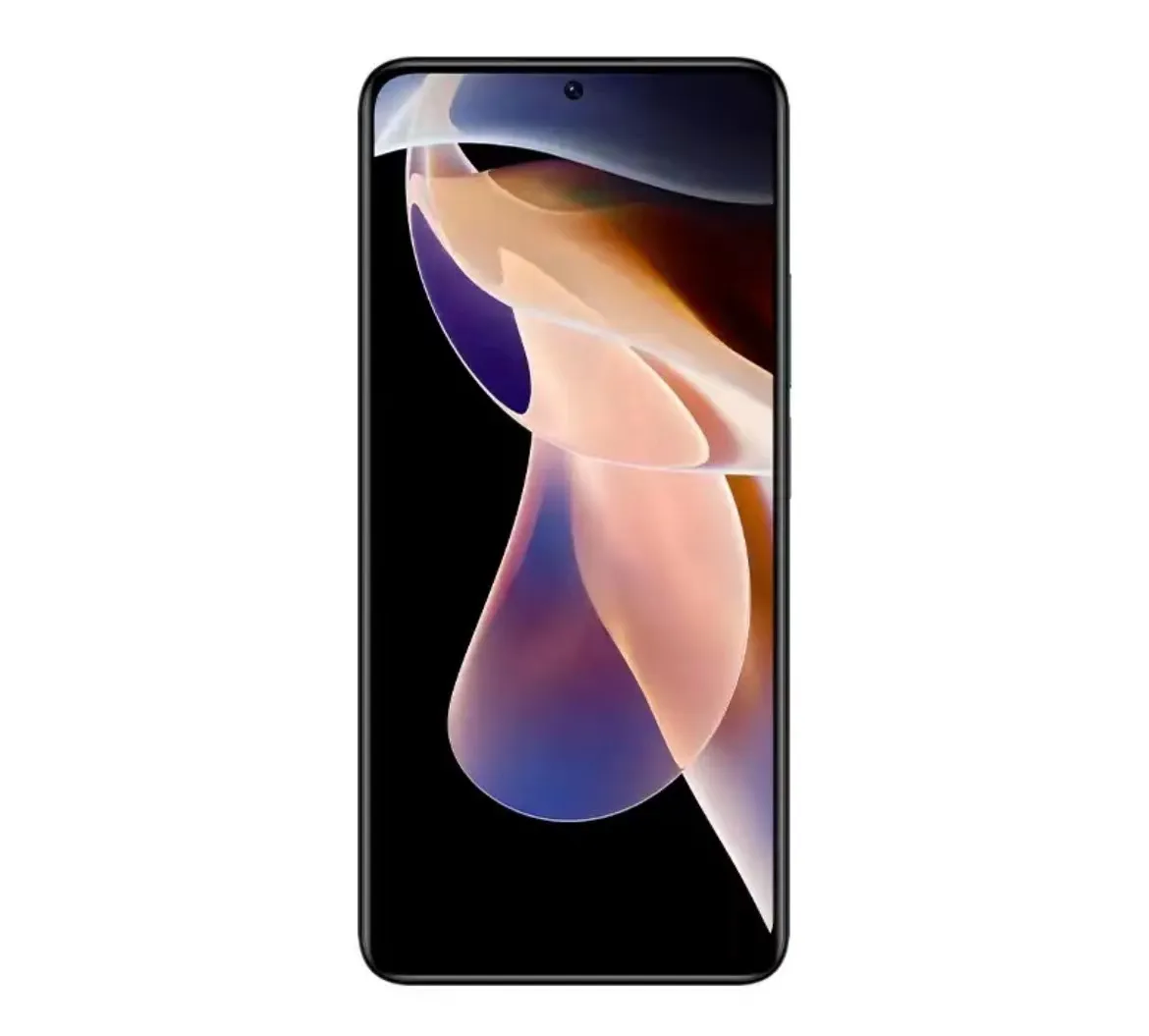 Смартфон Xiaomi Redmi Note 11 Pro+ 5G 6Gb/128Gb Android зеленый, 1176657  купить в Барнауле в интернет-магазине e2e4