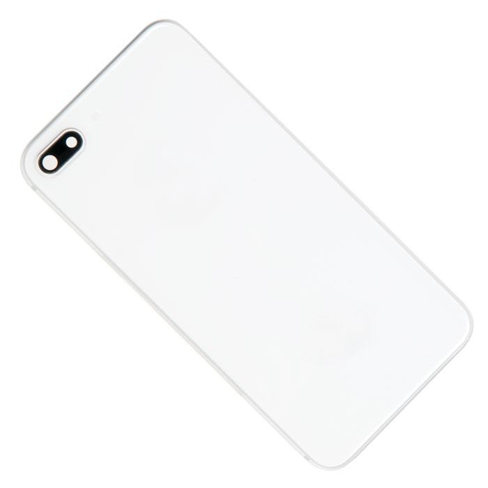 

Корпус для Apple iPhone 8 Plus, белый (697454)