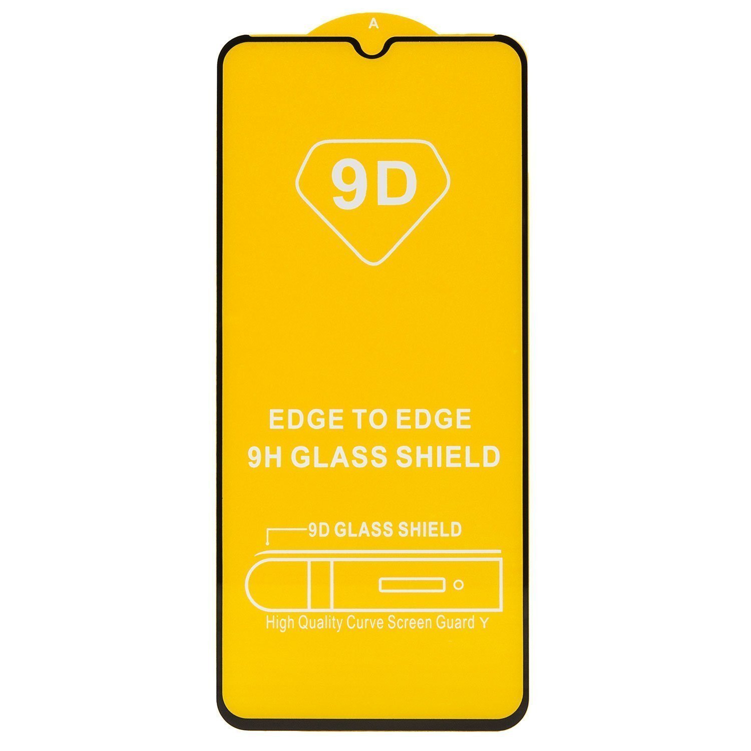 

Защитное стекло Full Glue для экрана смартфона Infinix Note 12, FullScreen, поверхность глянцевая, черная рамка, 2.5D (214152)