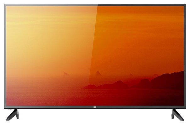 

Телевизор 42" BQ 4201B, 1920x1080, DVB-T /T2 /C, HDMIx3, USBx1, черный (4201B Black (РФ)), 4201B