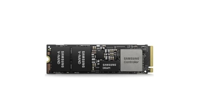 

Твердотельный накопитель (SSD) Samsung 512Gb PM9A1, 2280, PCIe 4.0 x4, NVMe (MZVL2512HCJQ-00B07) Retail