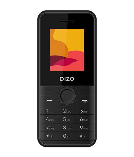

Мобильный телефон Dizo Star 200, 1.77" 160x120 QQVGA, MediaTek MTK6261D, BT, 1xCam, 1-Sim, 800 мА·ч, micro-USB, черный (DIZ-DH2272-BK), Star 200
