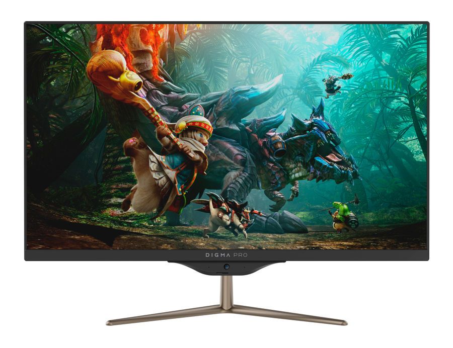 

Моноблок DIGMA PRO AiO 23i 23.8" 1920x1080, Intel Core i7-10610U 1.8 ГГц, 16Gb RAM, 512Gb SSD, Intel UHD Graphics, WiFi, BT, W11Pro, черный, клавиатура, мышь (DM23P7-ADXW01)