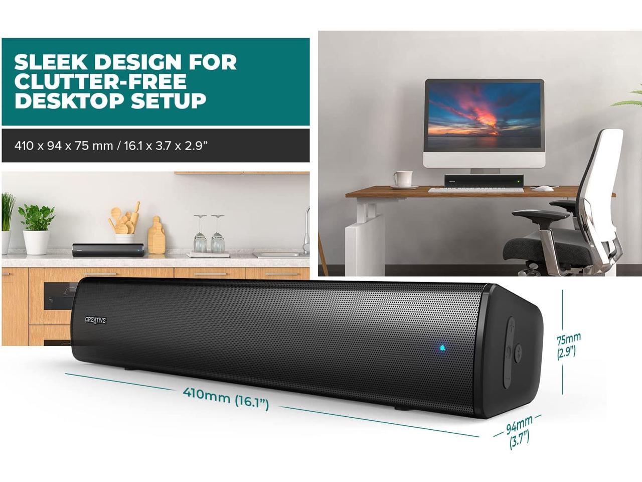Creative Stage Air V2 20 Bluetooth 1176969