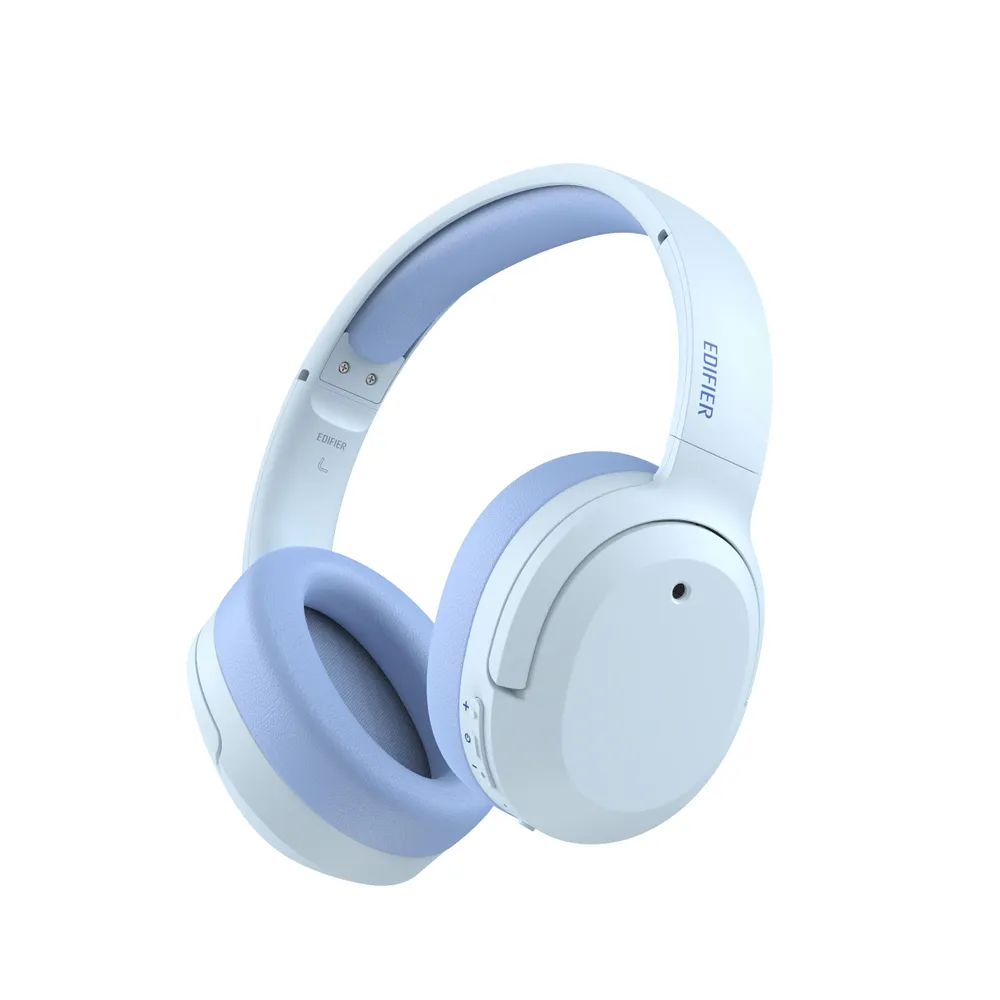

Беспроводная гарнитура Edifier W820NB PLUS, голубой (W820NB PLUS), W820NB Plus