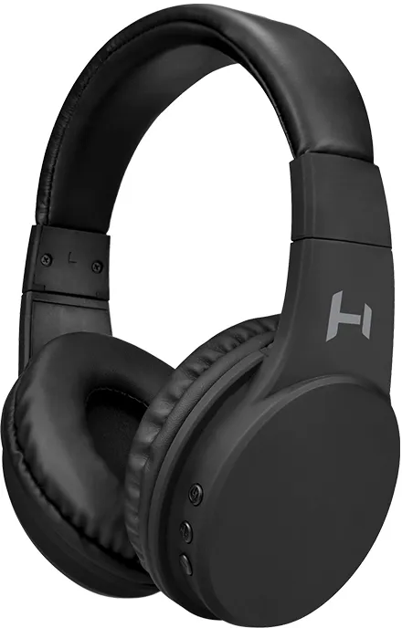 

Беспроводная гарнитура HARPER HB-210, черный (HB-210), HB-210