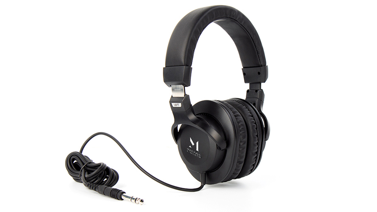 

Проводные наушники MUSIC PUBLIC KINGDOM HP401, jack 3.5 мм, черный (HP401), HP401